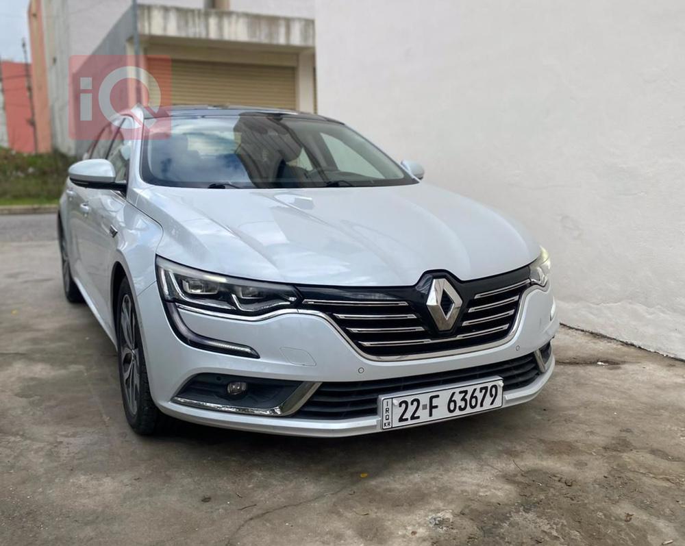 Renault Talisman